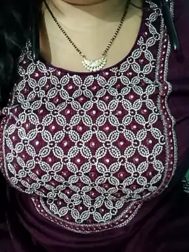 Anjali-bhabhi webcam