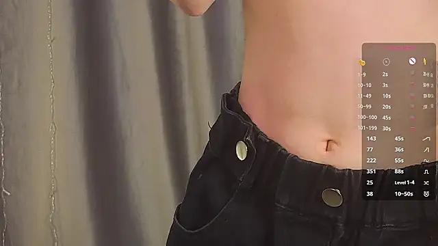 TiannaBorlace webcam