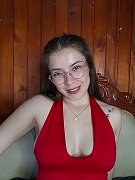 EmmaValencia_ webcam