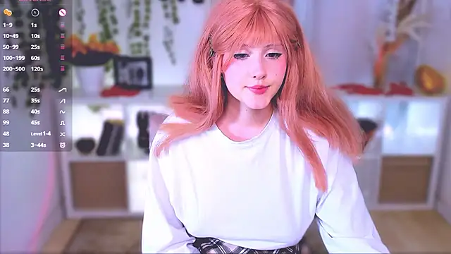 DelilahTaylor webcam