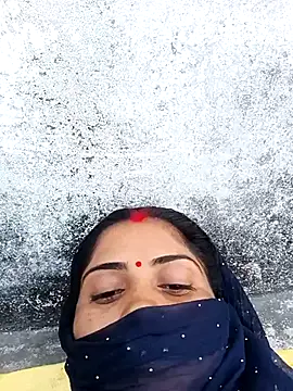 Pushpa_hotty webcam