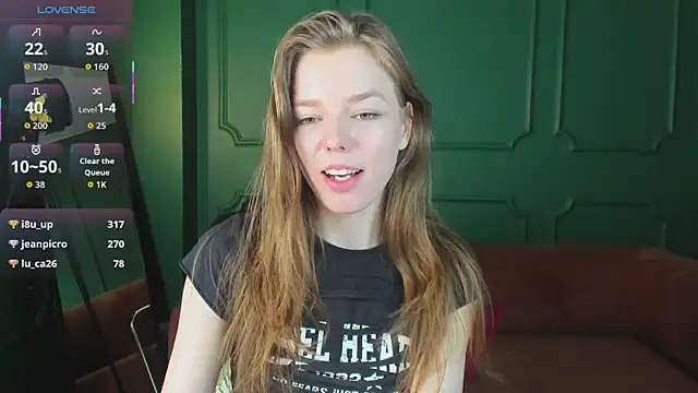 _Tina_Tayllor_ webcam