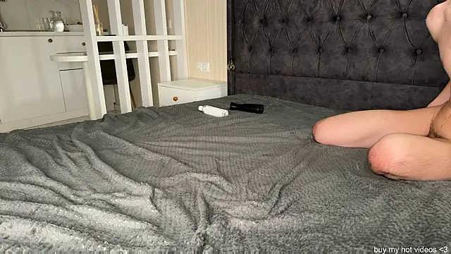 Lovely_Bunnyhot webcam