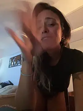 Gipoltergeist webcam