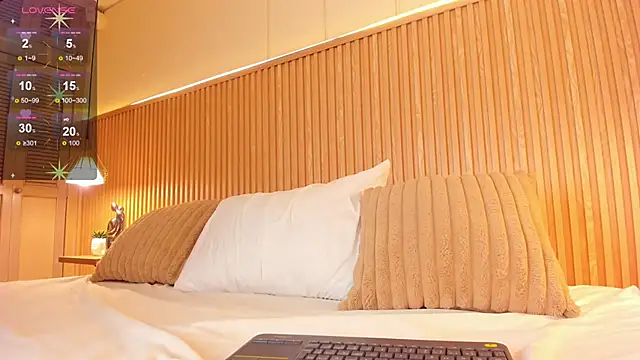 articabelle - ArticaBelle's free webcam