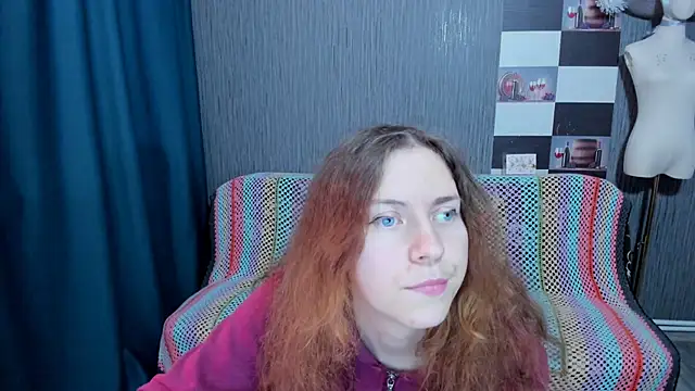 pa1e_pr1ncess webcam