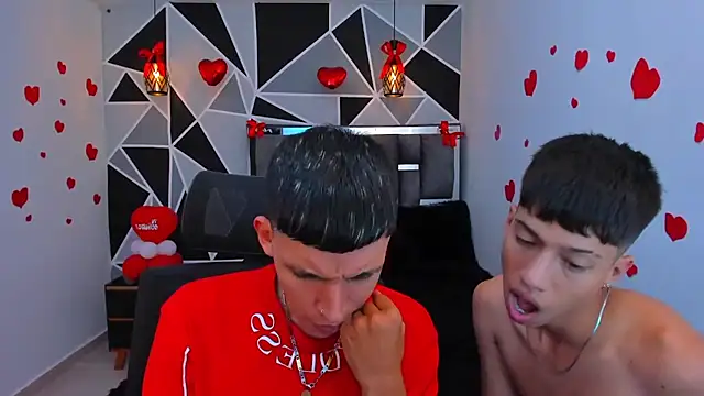 Juan_Nd_Steven webcam