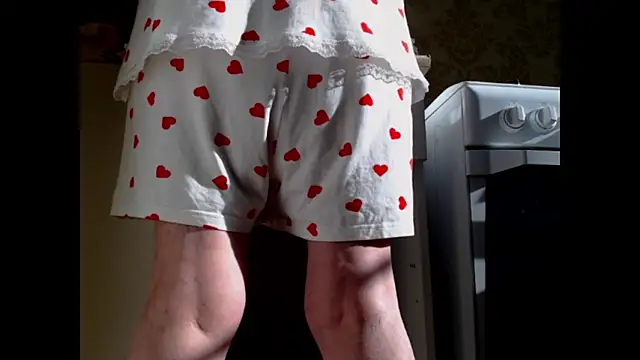 Anabelldestiny webcam