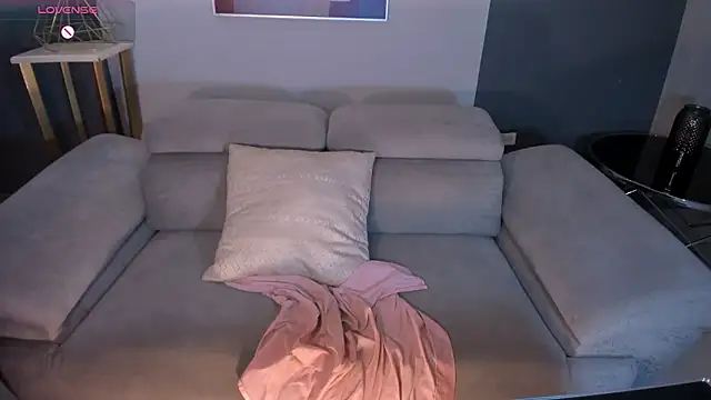 MariaHerrera_ webcam