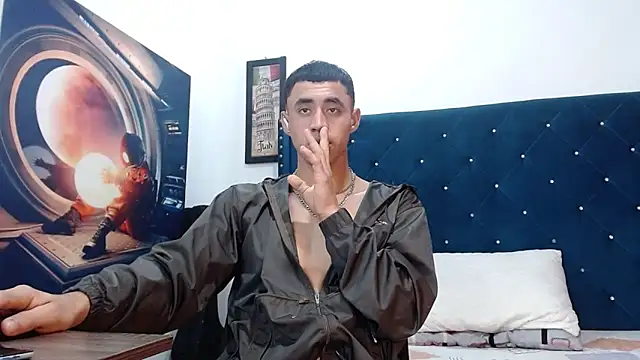 Cris_steban1 live sex cam