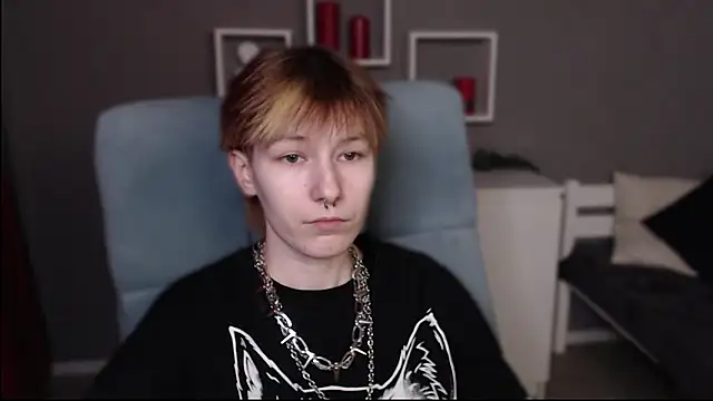 guitarandangell webcam