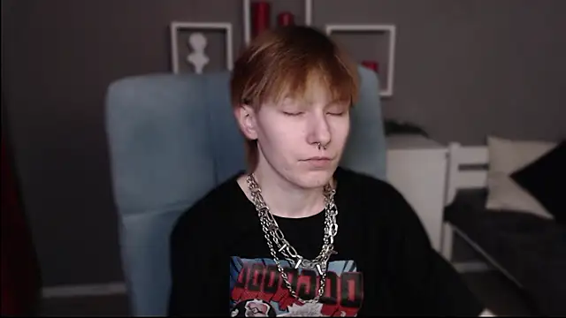 guitarandangell webcam