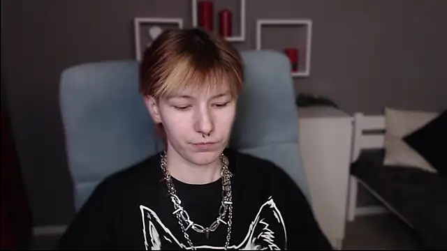 guitarandangell webcam