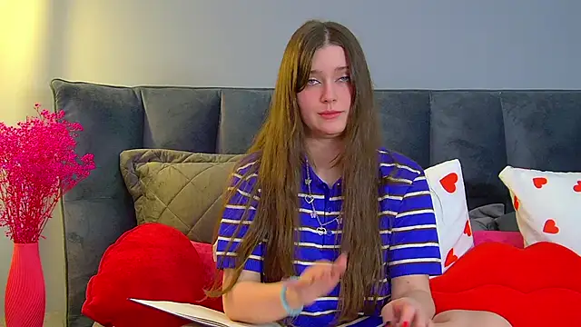 JessicaJewells webcam