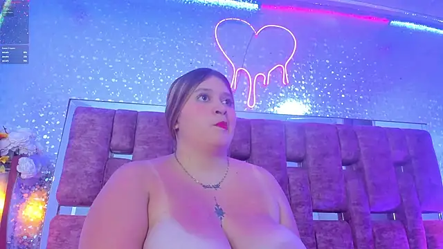 briannabbw - BriannaBBW's free webcam