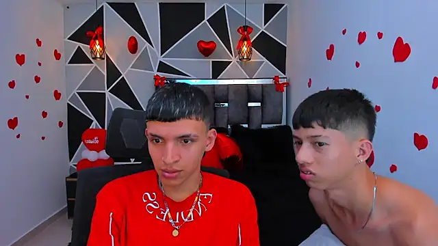 Juan_Nd_Steven webcam