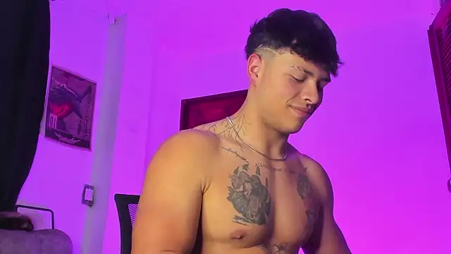 dominic_biker__ (M young) - #anal #big-cocks #bisexuals #blowjob #brunettes #cam2cam #cheapest-privates #colombian #deepthroat #dirty-talk #doggy-style #ejaculation #erotic-dance #handjob #hd #humiliation #latin #masturbation #muscular #oil-show #orgasm #outdoor #recordable-privates #recordable-publics #sexting #shower #small-audience #smoking #spanish-speaking #spanking #striptease #student #trimmed #twerk #uncut #young