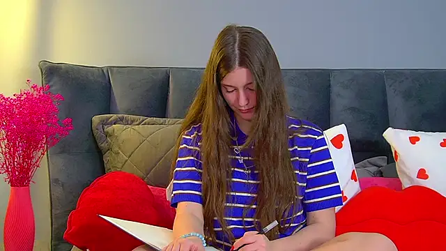 JessicaJewells webcam