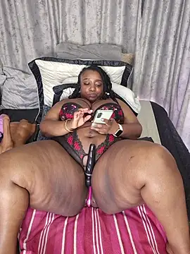 ThickianaRider webcam