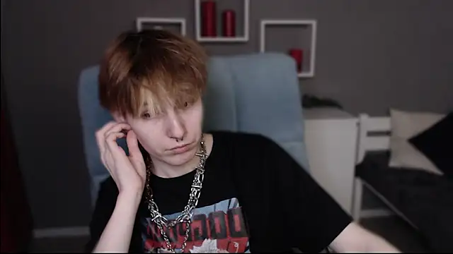 guitarandangell webcam