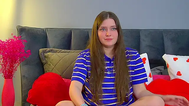 JessicaJewells webcam