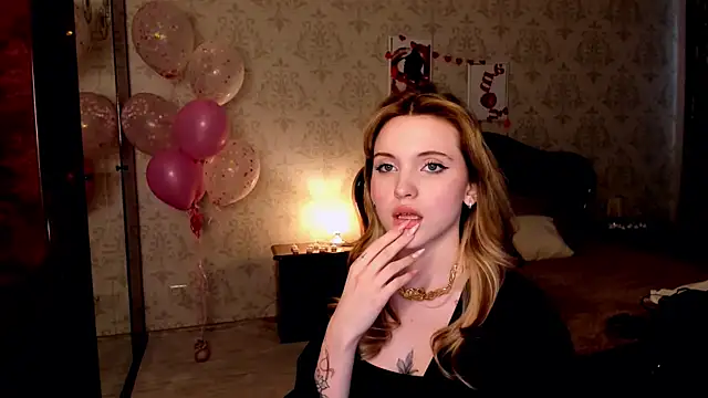 carryparker - CarryParker's free webcam - UK Sex Cams