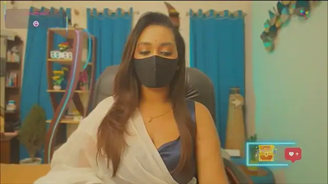 Stunner-GALBI webcam