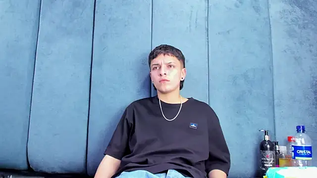 Megan_Thompson_ webcam