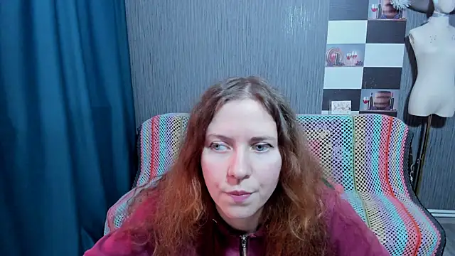 pa1e_pr1ncess webcam