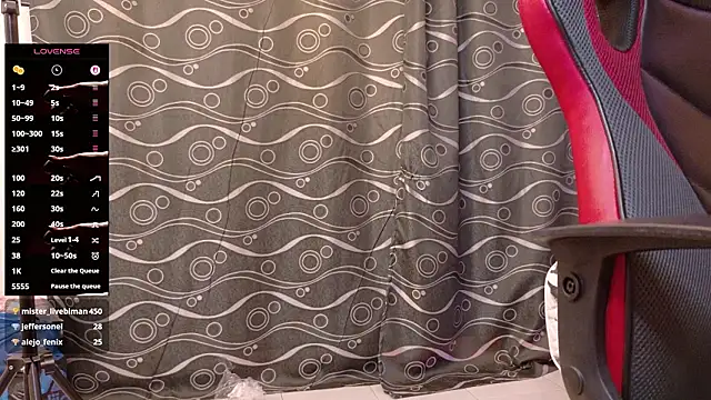 giselle_rossii webcam