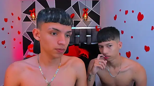 Juan_Nd_Steven webcam