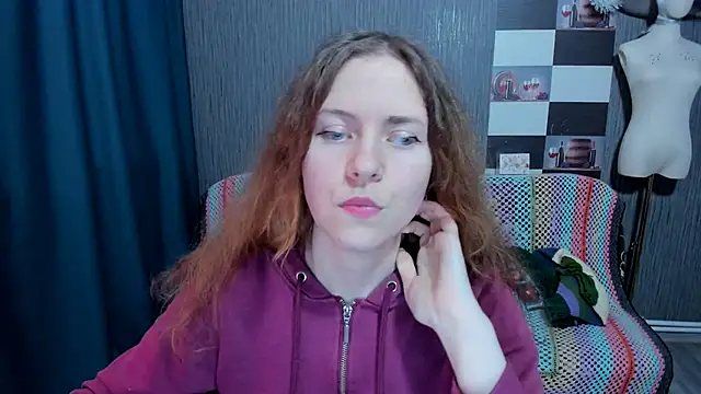 pa1e_pr1ncess webcam