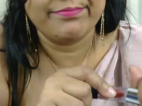 Secret_Bhabhi webcam