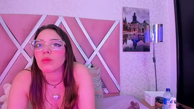 aniemorningstar webcam