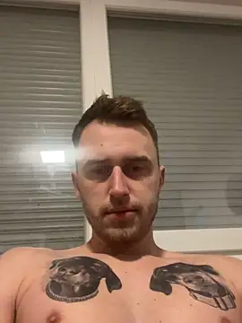 thejerkingguy (M young) - König hat Wunsch frei