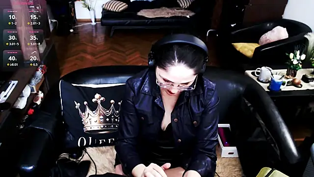 imperatriza - Imperatriza's free webcam - UK Sex Cams