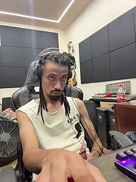 FavelaDaddyCum webcam