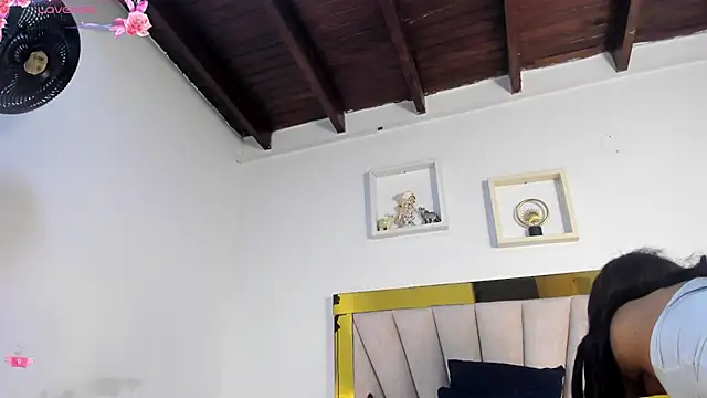 vahiolet_fuentes webcam