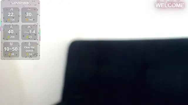 luisa__torres webcam