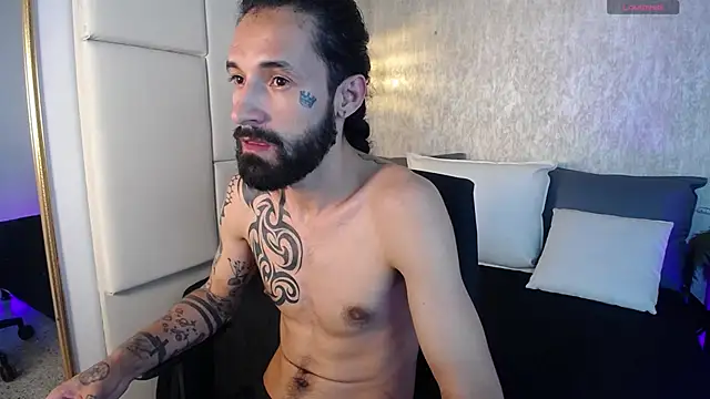 hisoka_011 - Hisoka_011's free webcam - UK Sex Cams