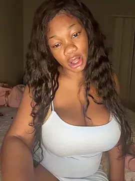 CharismaaBanx webcam