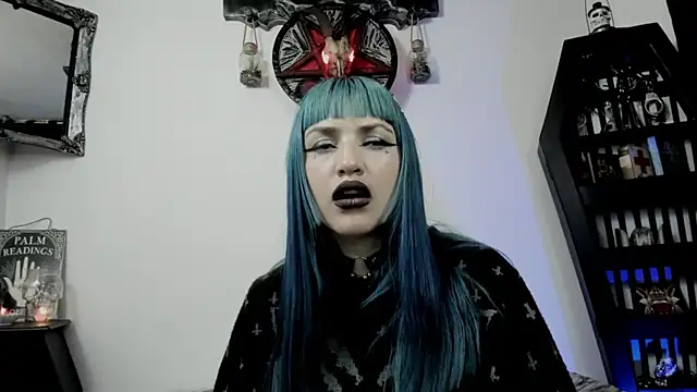 DimmuandDarkness webcam