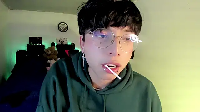 AnggelONfiree webcam