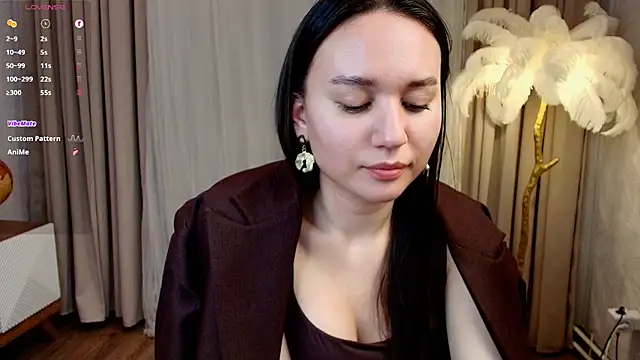 margeriTirell webcam