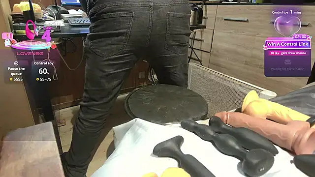 misteryman1956 webcam