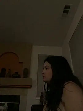 littlemissbabycakes webcam