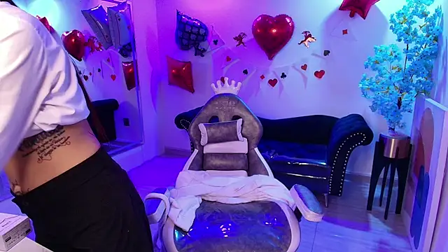 Charlotte_ethan webcam