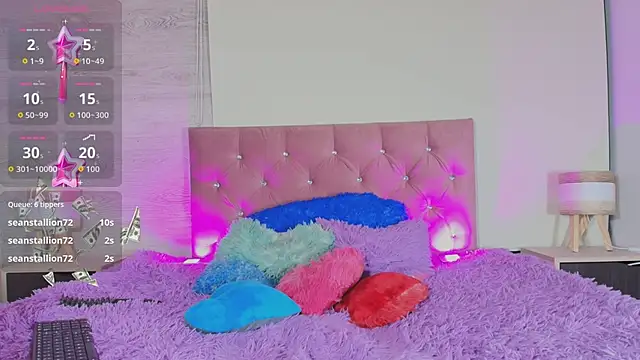 Afbeelding van Zamara_Kleii