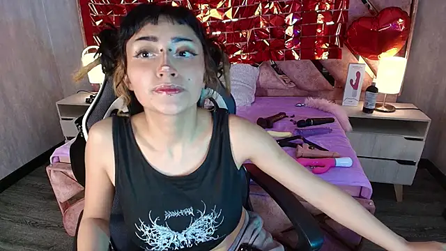 Babyyrasta666 webcam