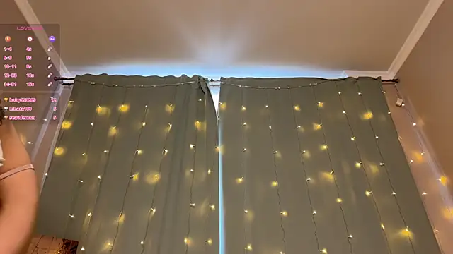 MilissaSneddon webcam